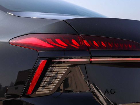 New 2026 Audi A6 Premium Plus AWD/4WD image 12