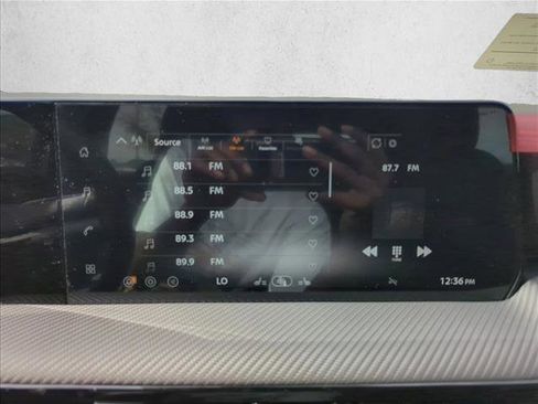 New 2026 Nissan Kicks SR w/ Cold Weather Package image 11