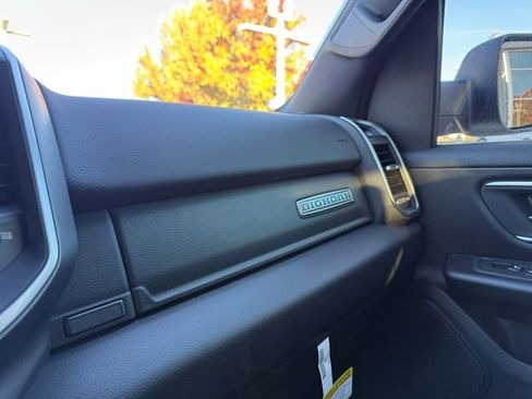 New 2025 RAM 1500 Big Horn image 22