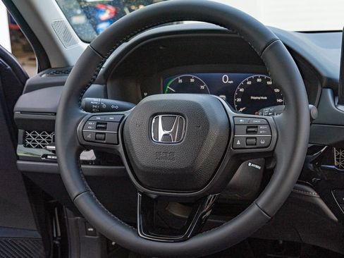 New 2026 Honda Accord EX-L image 17