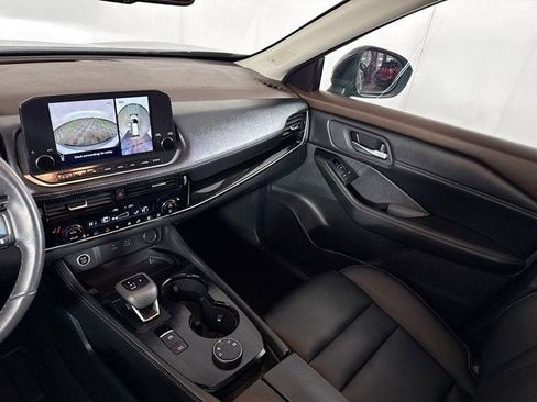 Certified 2023 Nissan Rogue SL w/ SL Premium Package AWD/4WD image 20
