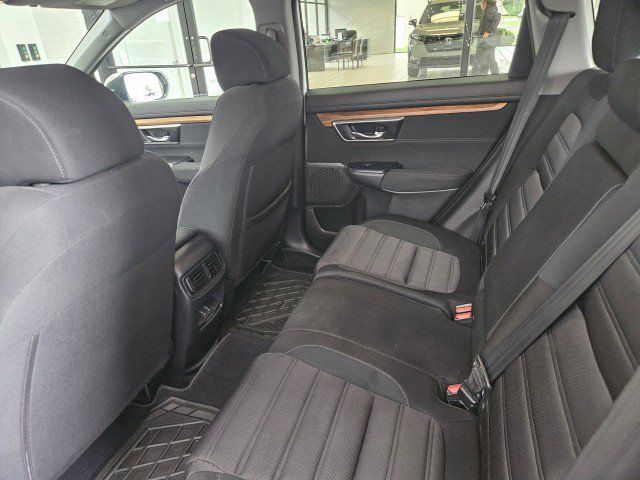 Used 2019 Honda CR-V EX image 9