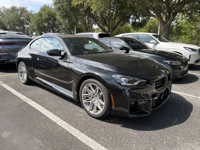 Used 2026 BMW M2 w/ Lighting Package