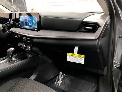 New 2026 Nissan Kicks S FWD image 30
