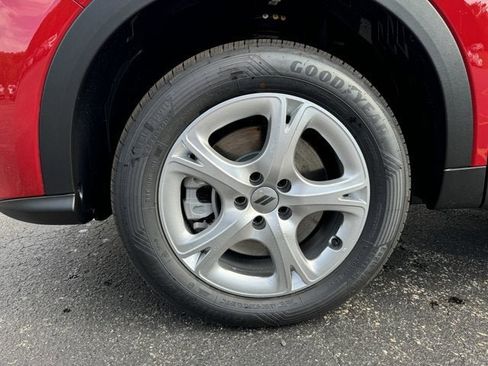 New 2024 Dodge Hornet GT w/ Cold Weather Group image 11