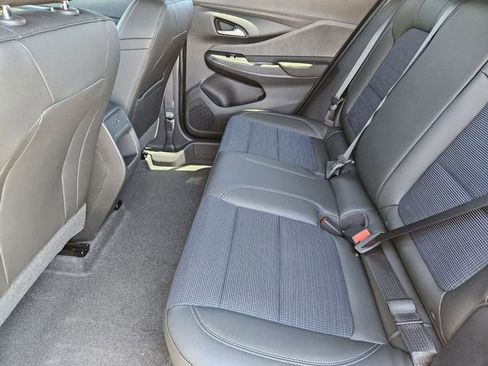 New 2026 Buick Envista Sport Touring w/ Convenience I Package FWD image 19