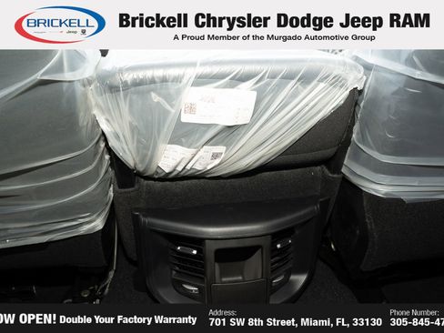 New 2025 RAM 2500 Tradesman image 19