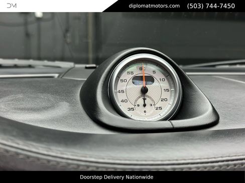 Used 2008 Porsche 911 Carrera 4S image 34