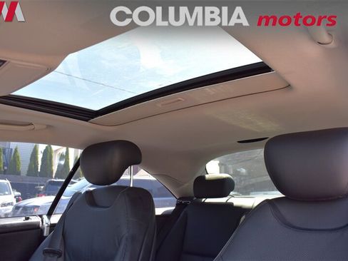 Used 2008 Mercedes-Benz CL 550 image 29