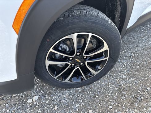 New 2026 Chevrolet TrailBlazer LT image 13