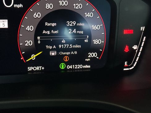 Used 2024 Acura Integra Type S FWD image 28