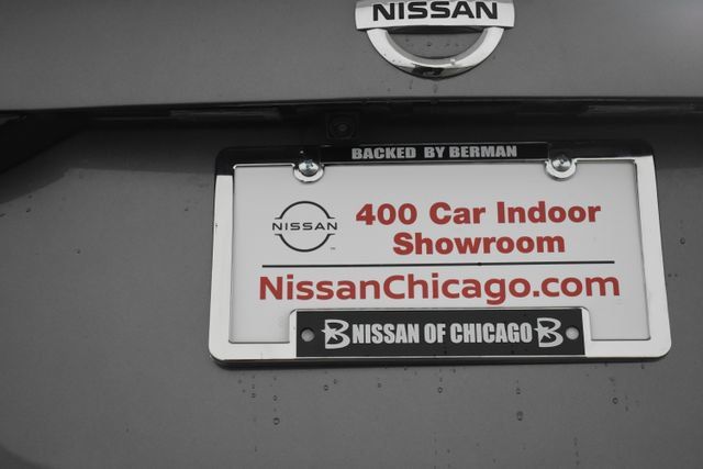 Used 2023 Nissan Sentra SV w/ All-Weather Package FWD image 37
