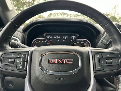 Used 2020 GMC Sierra 1500 SLT w/ SLT Premium Plus Package image 25