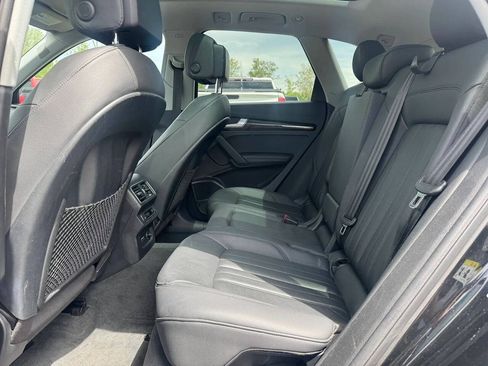 Used 2019 Audi Q5 2.0T Premium Plus AWD/4WD image 11