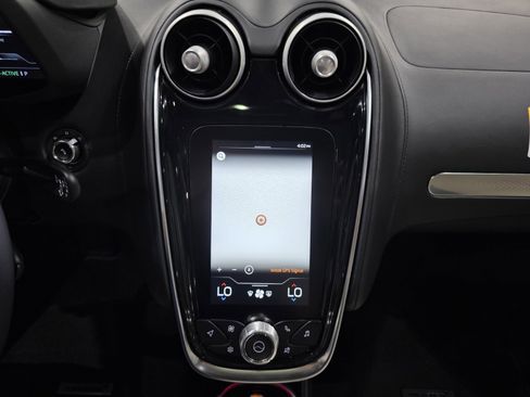 New 2026 McLaren GTS image 12