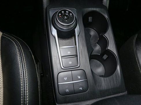 Used 2022 Ford Escape Titanium w/ Titanium Elite Package image 29