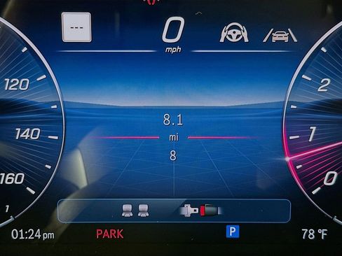 New 2026 Mercedes-Benz CLE 300 4MATIC Cabriolet image 12