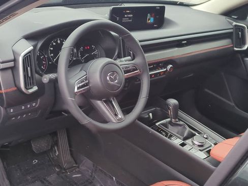 New 2026 MAZDA CX-50 Meridian Edition w/ Weather Package image 2