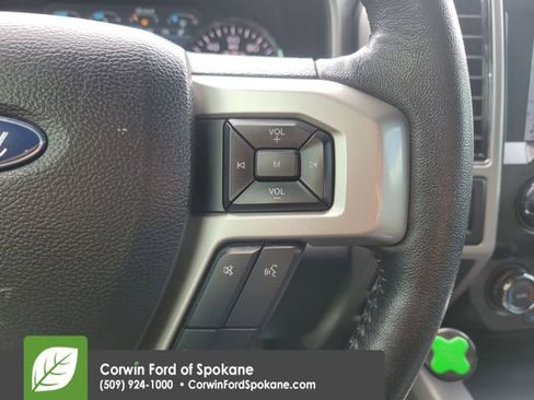 Used 2019 Ford F150 Lariat image 24