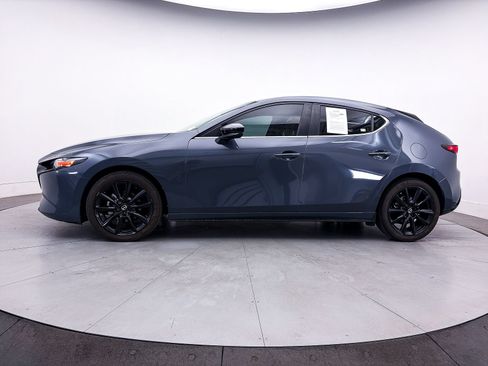 Used 2023 MAZDA MAZDA3 s FWD image 39