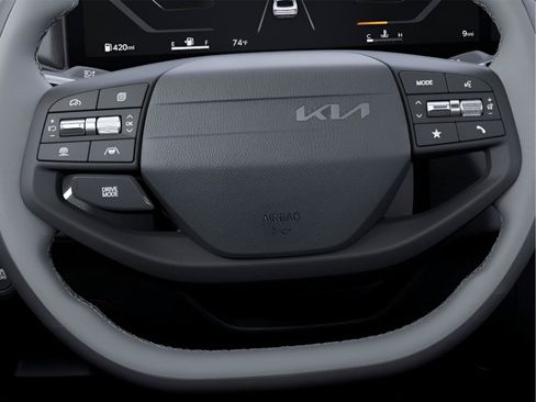 Used 2025 Kia K4 EX FWD image 22