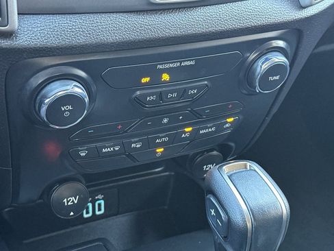 Used 2023 Ford Ranger XLT w/ Equipment Group 301A Mid image 19