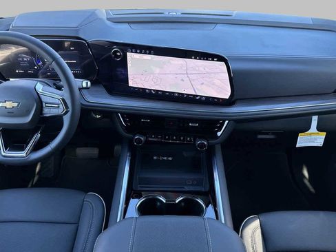 New 2026 Chevrolet Tahoe Premier image 15