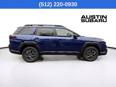 New 2026 Subaru Outback Premium image 9