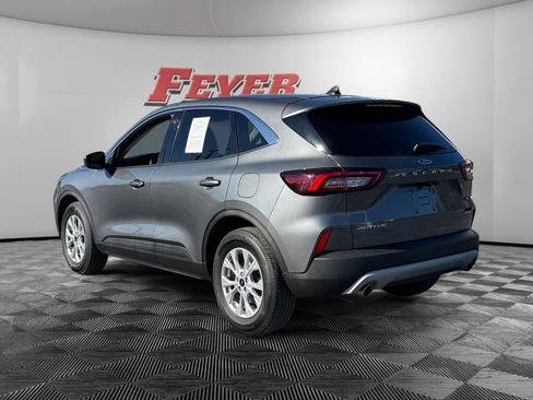 Certified 2023 Ford Escape Active image 3