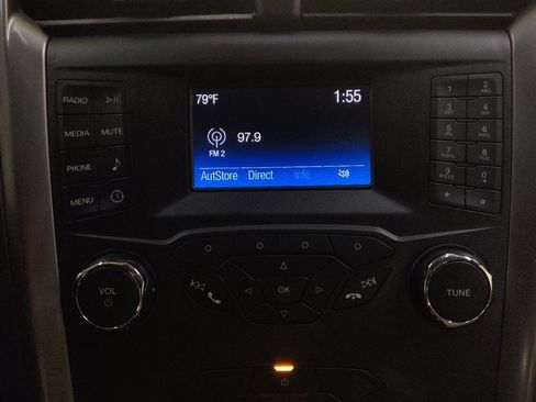 Used 2019 Ford Fusion S FWD image 25