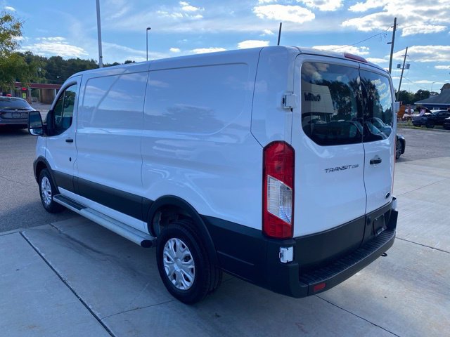 Used 2025 Ford Transit 250 Low Roof w/ Exterior Upgrade Package RWD image 6