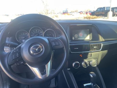 Used 2016 MAZDA CX-5 Sport image 31