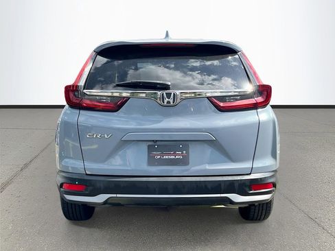 Used 2020 Honda CR-V EX image 6