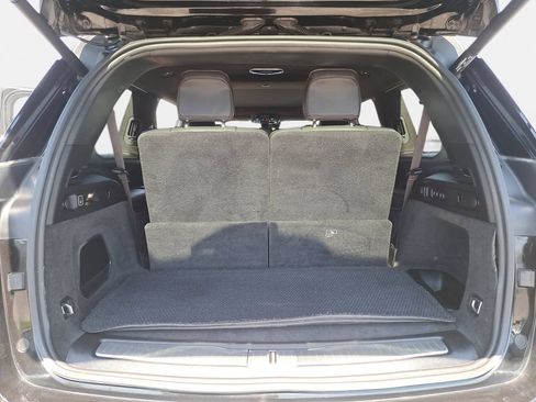 Certified 2021 Jeep Grand Cherokee L Summit AWD/4WD image 13