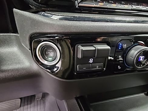 Certified 2024 Chevrolet Silverado 1500 ZR2 w/ ZR2 Bison Edition image 21