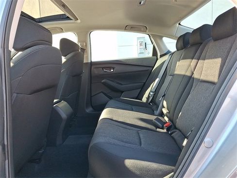 Certified 2023 Honda Accord EX image 10