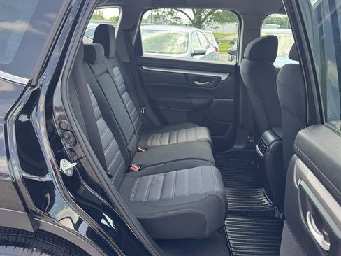 Used 2018 Honda CR-V LX image 25