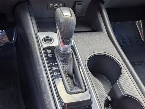 Certified 2025 Nissan Altima 2.5 S image 12