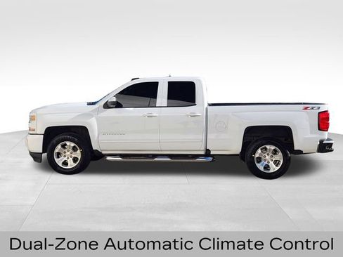 Used 2018 Chevrolet Silverado 1500 LT w/ All Star Edition image 6