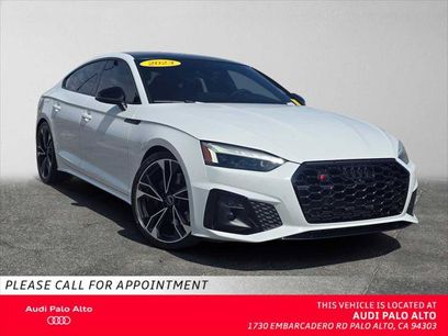 Used 2023 Audi S5 Premium Plus w/ Premium Plus Package