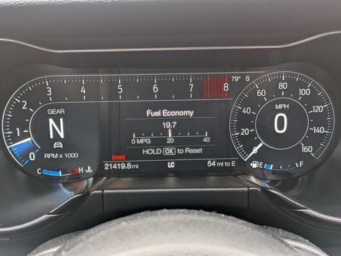 Used 2020 Ford Mustang GT Premium w/ Equipment Group 401A RWD image 7