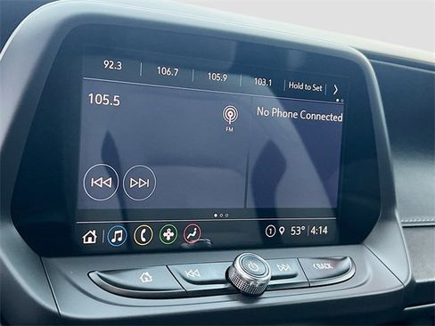 Used 2022 Chevrolet Camaro SS image 13