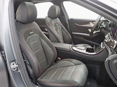 Used 2023 Mercedes-Benz E 53 AMG 4MATIC Sedan image 33