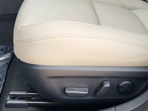 New 2026 MAZDA MAZDA3 2.5 S Sedan w/ Preferred Pkg image 10