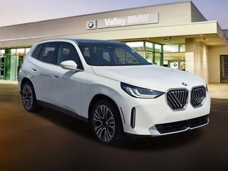 New 2026 BMW X3 xDrive30i w/ Premium Package AWD/4WD video 1