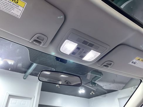 Used 2016 Honda Civic EX-T image 23