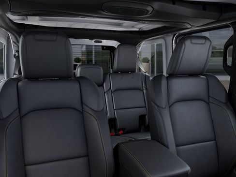 New 2026 Jeep Wrangler Unlimited Sahara AWD/4WD image 33