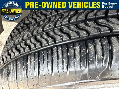 Used 2012 Jeep Compass Latitude AWD/4WD image 1