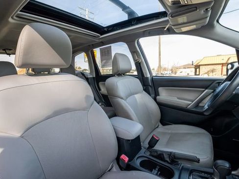 Used 2016 Subaru Forester 2.5i Touring image 24