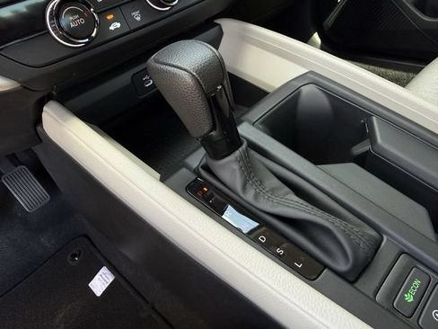 Used 2025 Honda Accord LX image 20